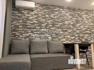 Студия квартира, вторичка, 27м2, 4/20 этаж