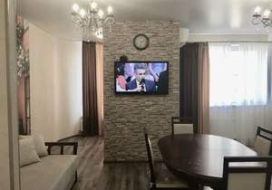 1-к квартира, вторичка, 64м2, 1/16 этаж