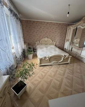 1-к квартира, вторичка, 54м2, 3/11 этаж