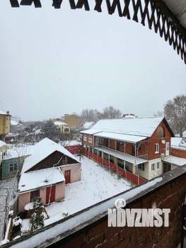 Студия квартира, вторичка, 18м2, 2/4 этаж