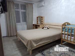 1-к квартира, вторичка, 32м2, 1/7 этаж