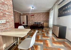 1-к квартира, вторичка, 37м2, 4/8 этаж