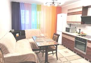 3-к квартира, вторичка, 85м2, 5/16 этаж