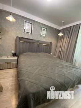 3-к квартира, вторичка, 59м2, 4/5 этаж