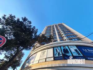 Студия квартира, вторичка, 39м2, 7/16 этаж