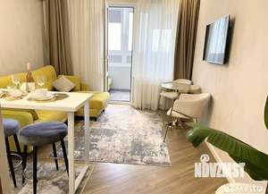 Студия квартира, вторичка, 32м2, 15/16 этаж