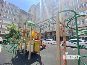 1-к квартира, вторичка, 59м2, 4/9 этаж