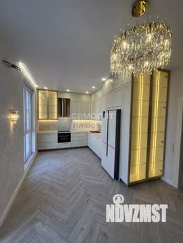 3-к квартира, вторичка, 81м2, 15/16 этаж