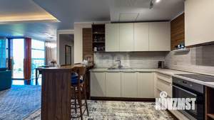 2-к квартира, вторичка, 107м2, 2/12 этаж