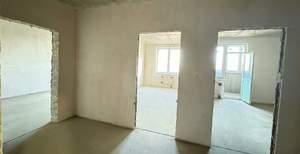 2-к квартира, вторичка, 65м2, 14/19 этаж