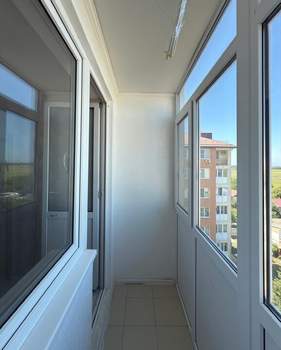 1-к квартира, вторичка, 30м2, 6/7 этаж