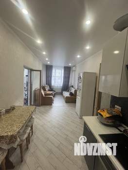 2-к квартира, вторичка, 69м2, 12/15 этаж