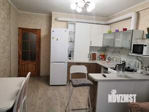 2-к квартира, вторичка, 90м2, 1/8 этаж