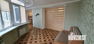 1-к квартира, вторичка, 61м2, 4/7 этаж