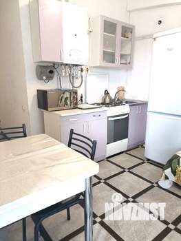 1-к квартира, вторичка, 37м2, 4/4 этаж