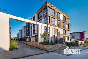 2-к квартира, вторичка, 61м2, 2/4 этаж