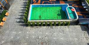 1-к квартира, вторичка, 43м2, 7/12 этаж