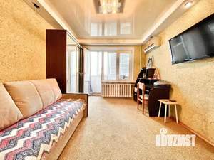 2-к квартира, вторичка, 50м2, 3/9 этаж