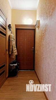 1-к квартира, вторичка, 33м2, 4/4 этаж