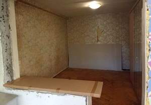 2-к квартира, вторичка, 57м2, 2/5 этаж