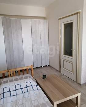 1-к квартира, вторичка, 36м2, 4/5 этаж