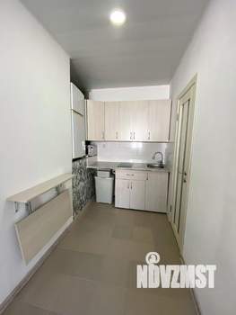 1-к квартира, вторичка, 42м2, 1/2 этаж