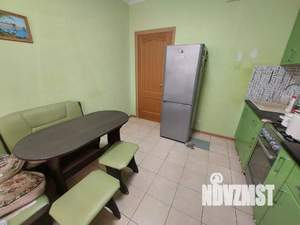 1-к квартира, вторичка, 44м2, 6/9 этаж