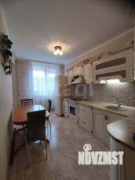 2-к квартира, вторичка, 75м2, 3/12 этаж