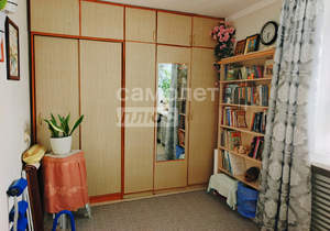 3-к квартира, вторичка, 50м2, 4/5 этаж