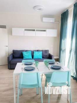 Студия квартира, вторичка, 32м2, 3/7 этаж