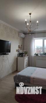 2-к квартира, вторичка, 61м2, 4/4 этаж