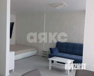 1-к квартира, вторичка, 41м2, 5/13 этаж