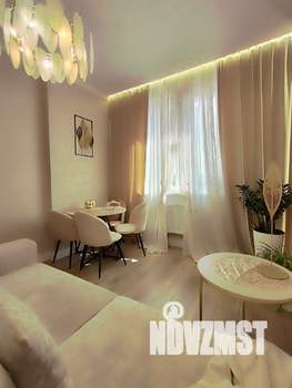 1-к квартира, вторичка, 38м2, 11/15 этаж