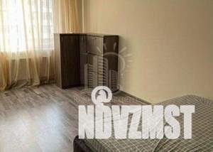 1-к квартира, сданный дом, 44м2, 5/13 этаж