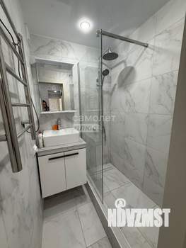 2-к квартира, вторичка, 55м2, 7/9 этаж