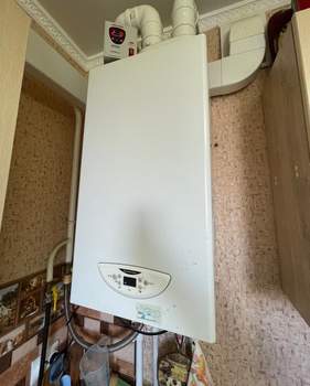 1-к квартира, вторичка, 37м2, 7/9 этаж