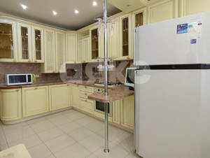 1-к квартира, вторичка, 48м2, 9/12 этаж