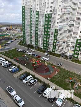 2-к квартира, вторичка, 57м2, 8/16 этаж