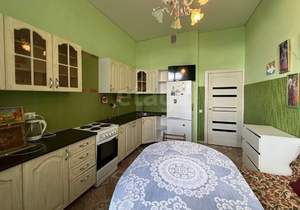 1-к квартира, вторичка, 48м2, 19/19 этаж