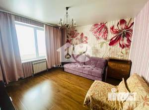 1-к квартира, вторичка, 36м2, 4/8 этаж