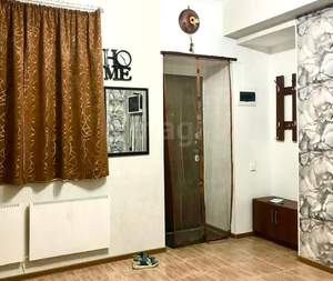 2-к квартира, вторичка, 30м2, 1/6 этаж