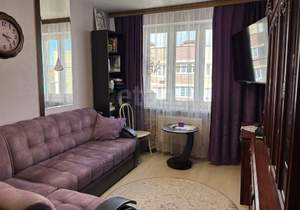1-к квартира, вторичка, 32м2, 13/13 этаж