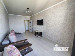 1-к квартира, вторичка, 40м2, 13/17 этаж