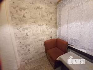 1-к квартира, вторичка, 23м2, 3/5 этаж