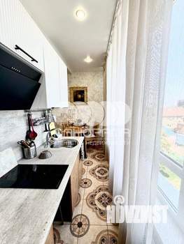 2-к квартира, вторичка, 46м2, 5/10 этаж