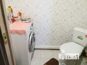 2-к квартира, вторичка, 67м2, 6/16 этаж