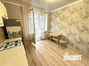 1-к квартира, вторичка, 49м2, 8/9 этаж