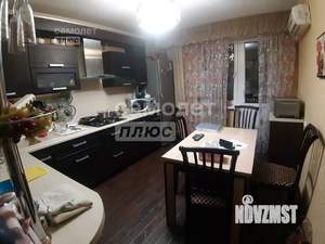 3-к квартира, вторичка, 77м2, 2/10 этаж