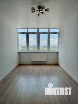 1-к квартира, вторичка, 39м2, 12/13 этаж