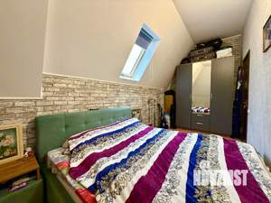 1-к квартира, вторичка, 58м2, 4/5 этаж